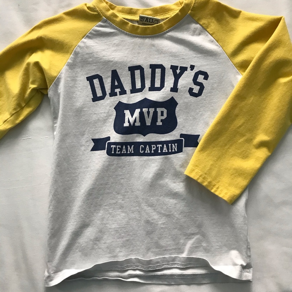 Little Bitty Long Sleeve